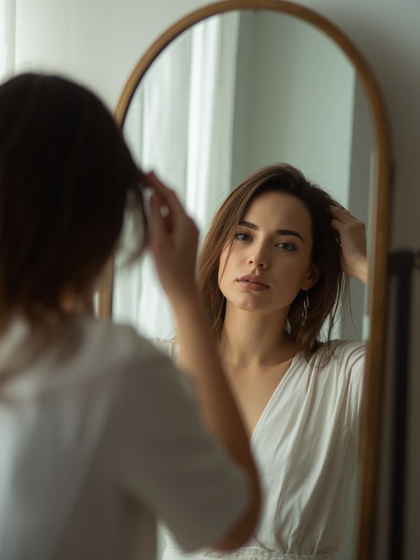 APPROCCIO TRICOLOGICO ALLA CADUTA DEI CAPELLI